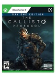 Callisto Protocol, The (Xbox Series X)